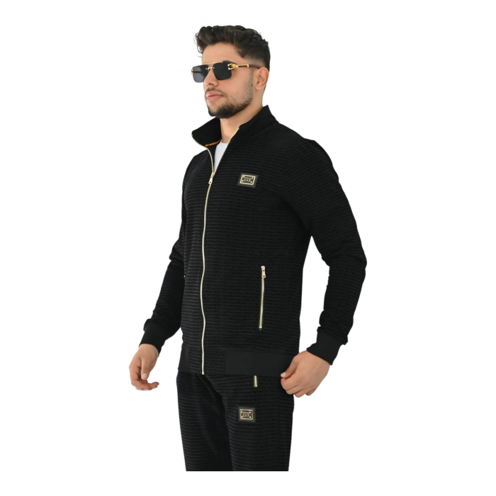 Trening Emporio Armani Negru M4 [1]