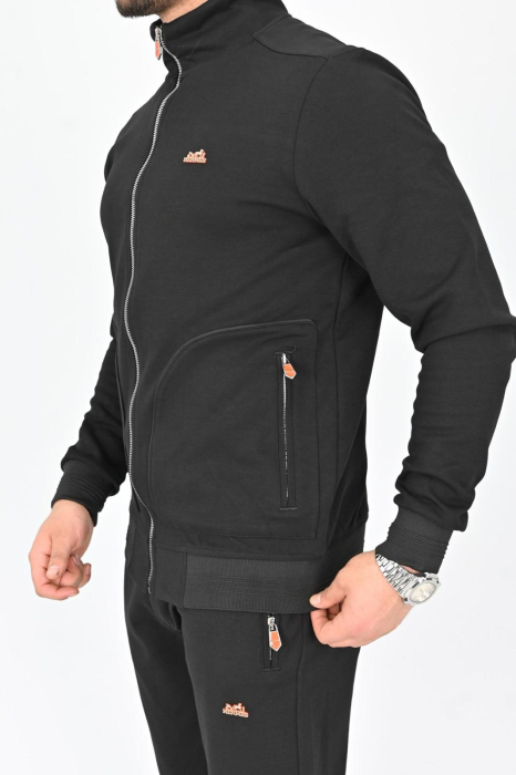 Trening Hermes M3 Negru [2]