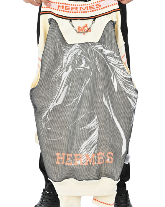 Trening Hermes Negru M2 [3]