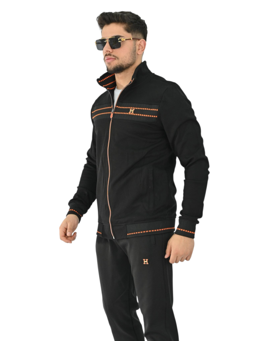 Trening Hermes Negru M2 [2]