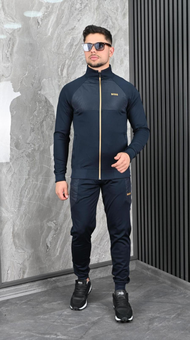 Trening Hugo Boss Bleomaren M2 [2]