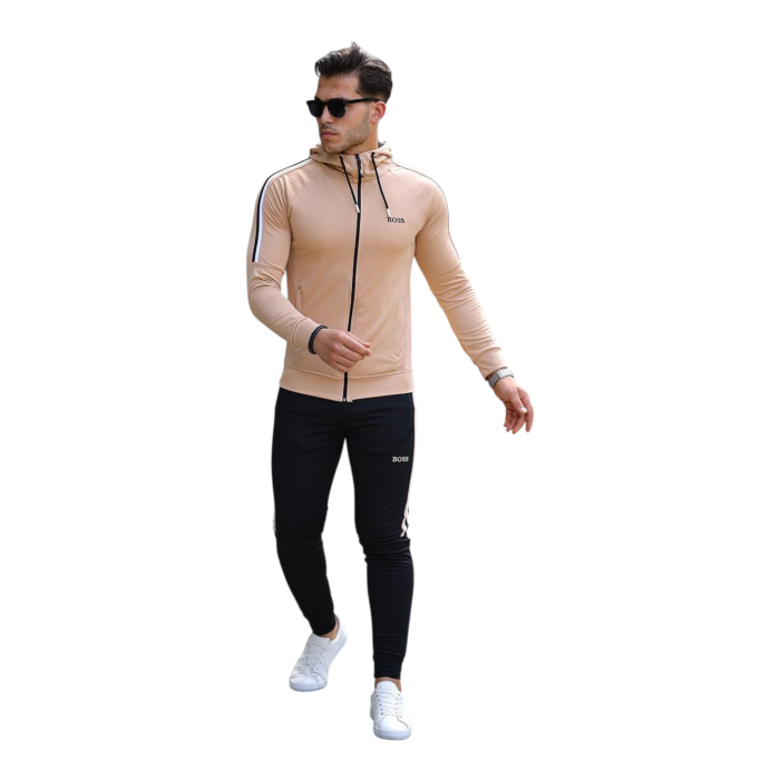 Trening Hugo Boss Crem [1]