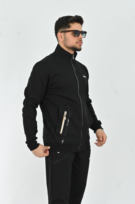 Trening Hugo Boss M11 Negru [3]