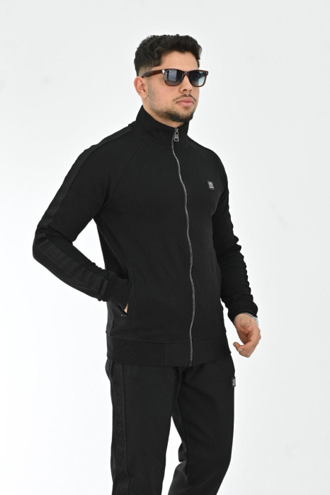 Trening Hugo Boss M12 Negru [2]