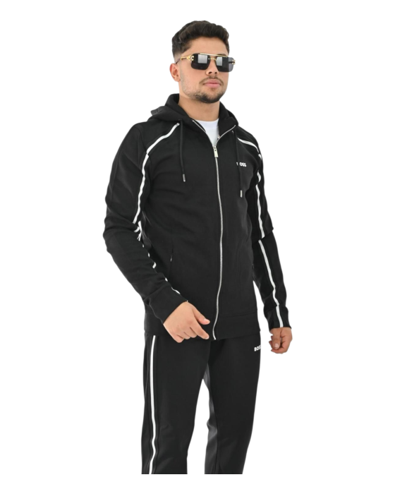 Trening Hugo Boss M6 [3]