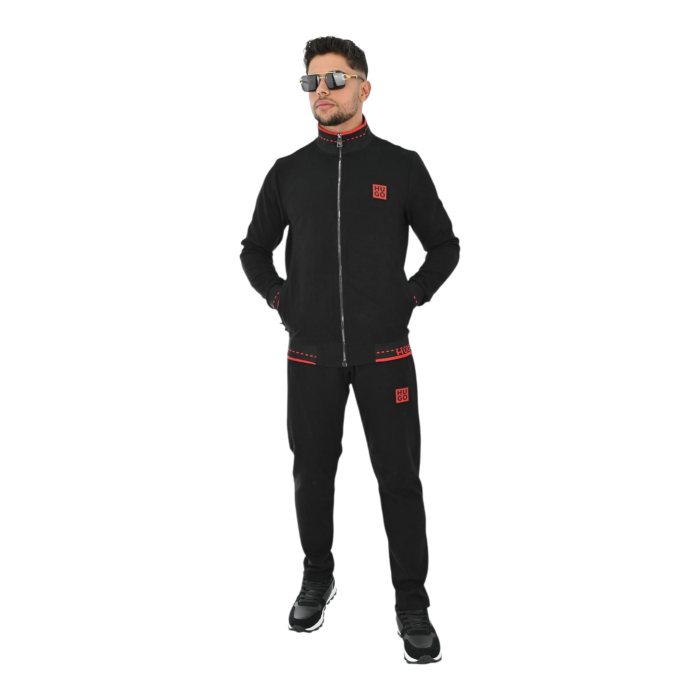 Trening Hugo Boss Negru [1]