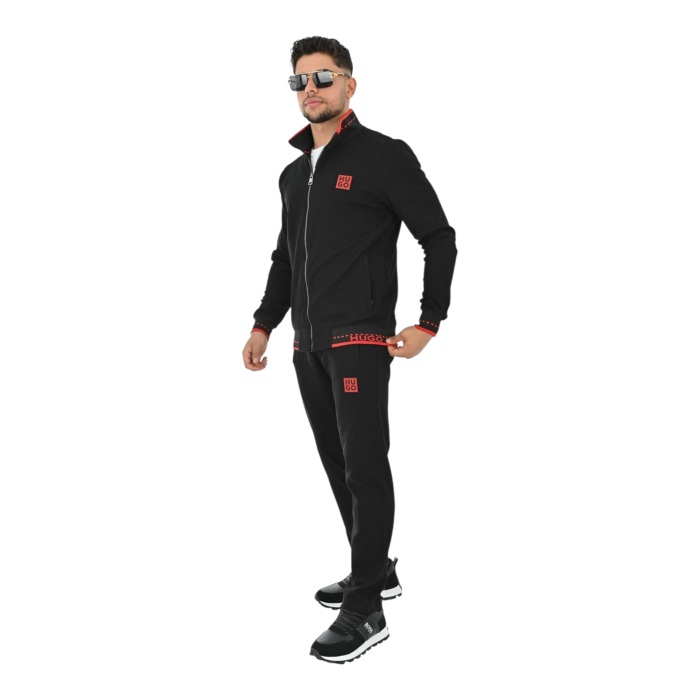 Trening Hugo Boss Negru [2]