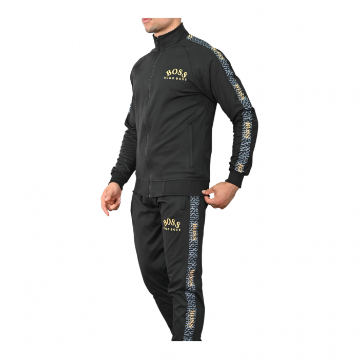 Trening Hugo Boss Negru [1]