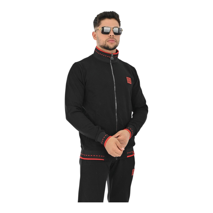 Trening Hugo Boss Negru [3]