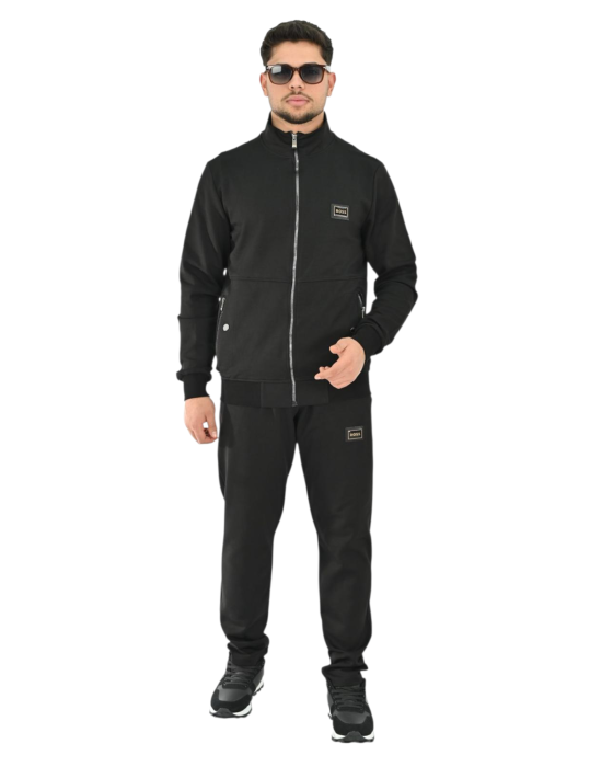 Trening Hugo Boss Negru M11 [2]