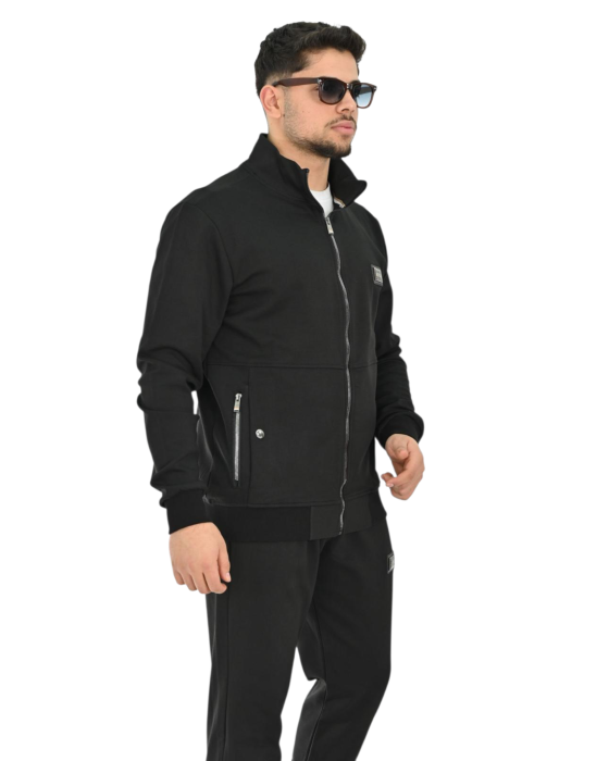 Trening Hugo Boss Negru M11 [3]