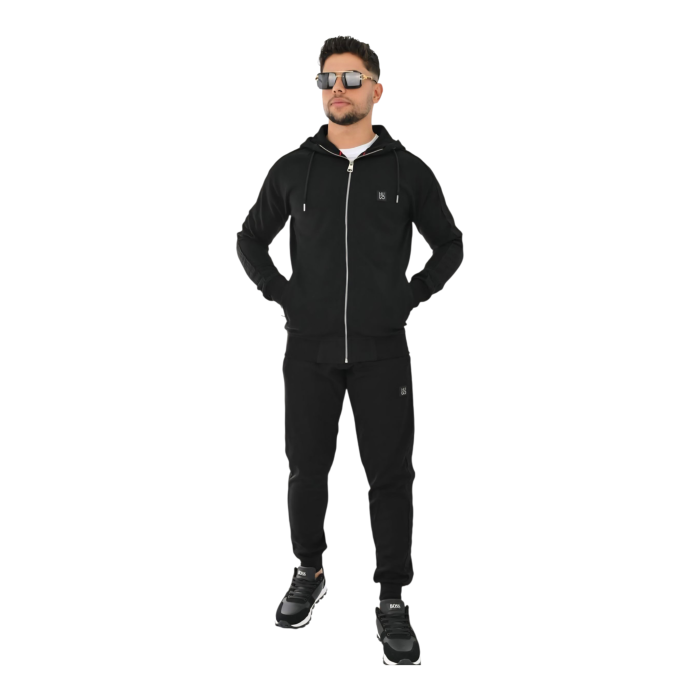 Trening Hugo Boss Negru M3 [1]