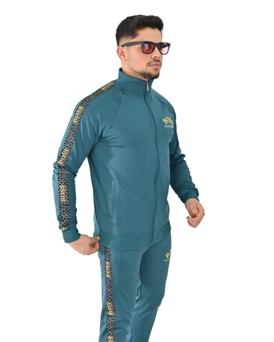 Trening Hugo Boss Turcoaz [2]