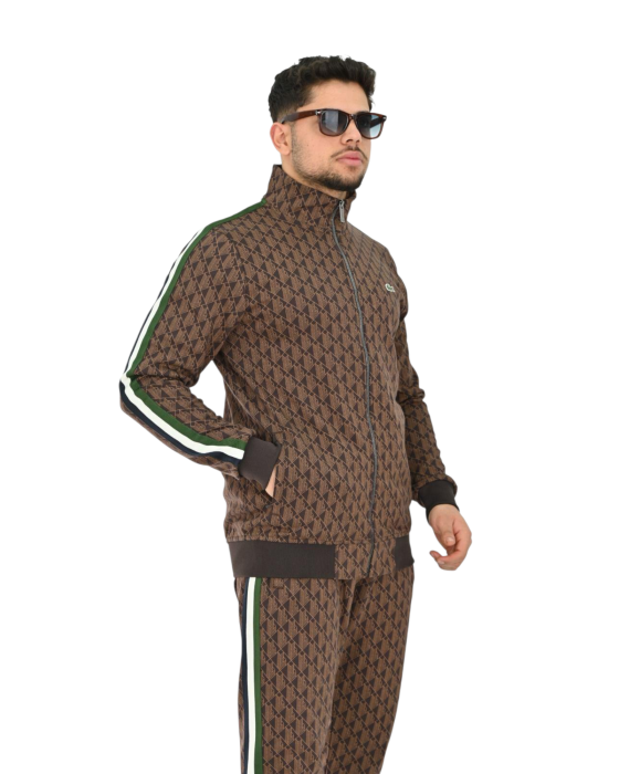 Trening Lacoste Maro [2]