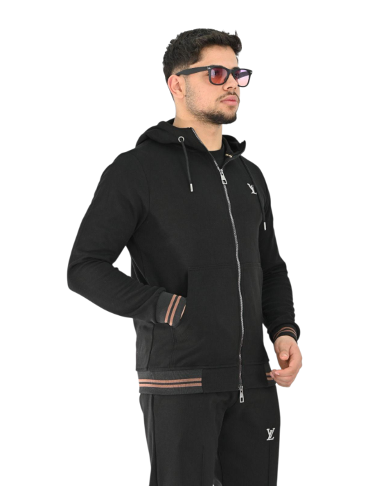 Trening Louis Vuitton Negru M4 [4]