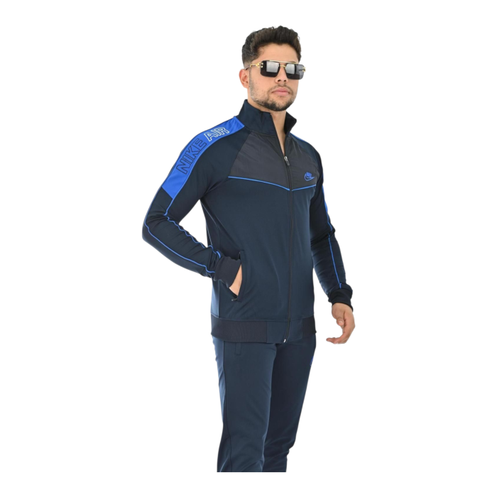 Trening Nike Air Bleomaren - Albastru [2]
