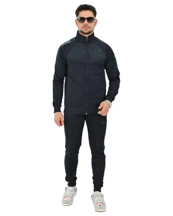 Trening Nike Air Bleomaren - Verde [2]