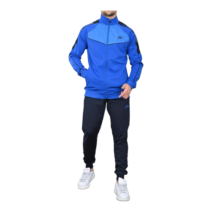Trening Nike Air Albastru [1]