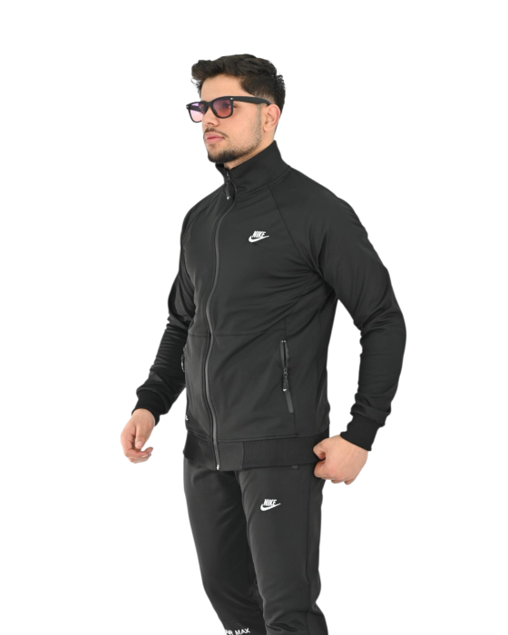 Trening Nike Air Max Negru [2]