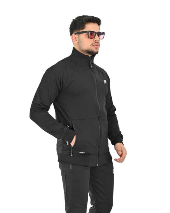 Trening Nike Air Max Negru [3]