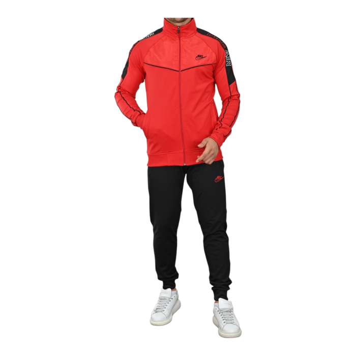 Trening Nike Air Rosu [1]