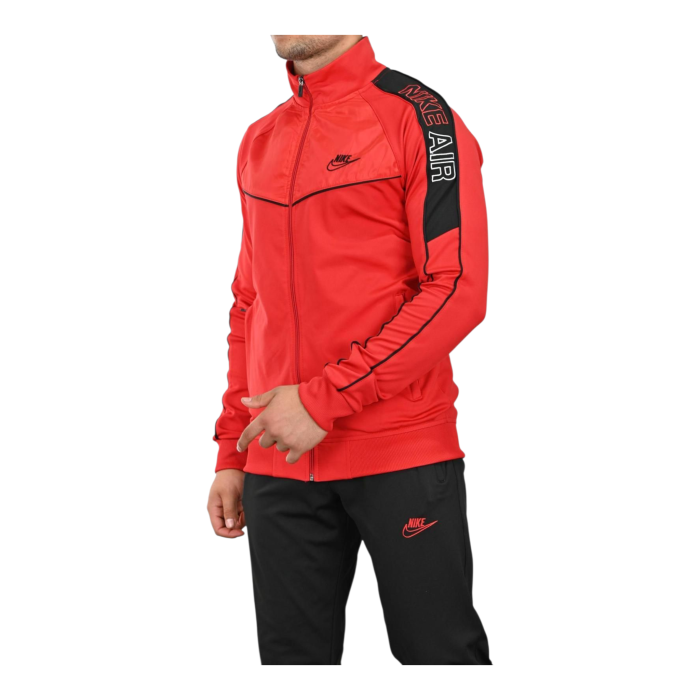 Trening Nike Air Rosu [3]