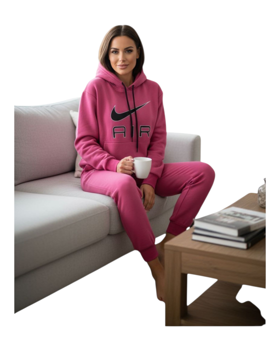 Trening Nike Air Roz Gros Vatuit [2]