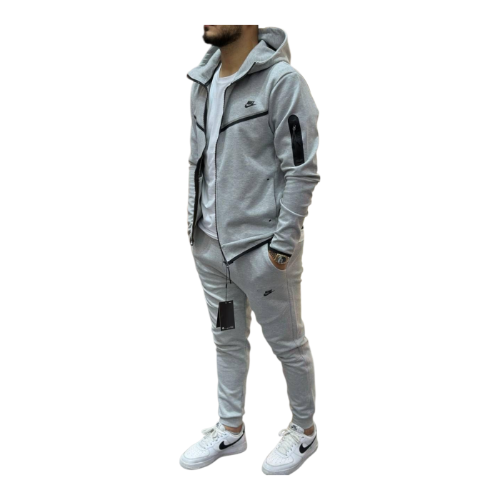 Trening Nike Gri [1]