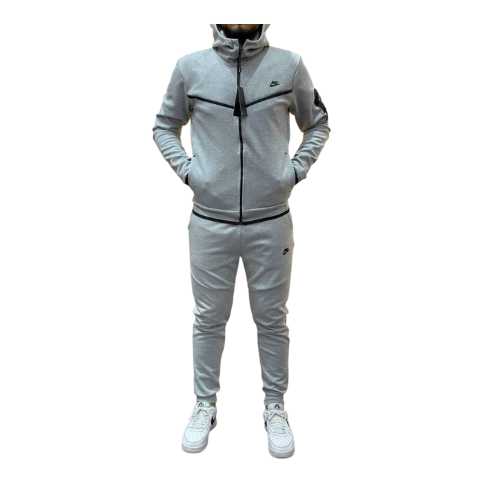 Trening Nike Gri [2]
