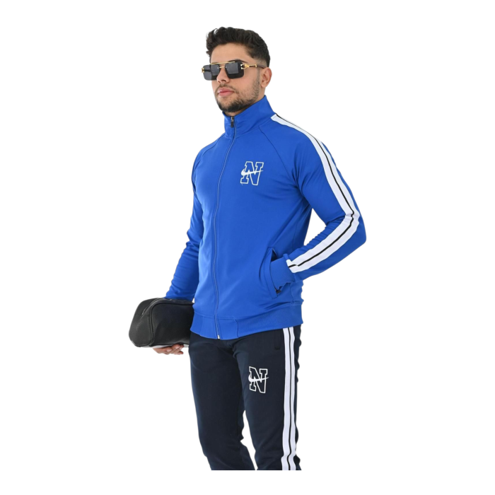 Trening Nike N Albastru [1]