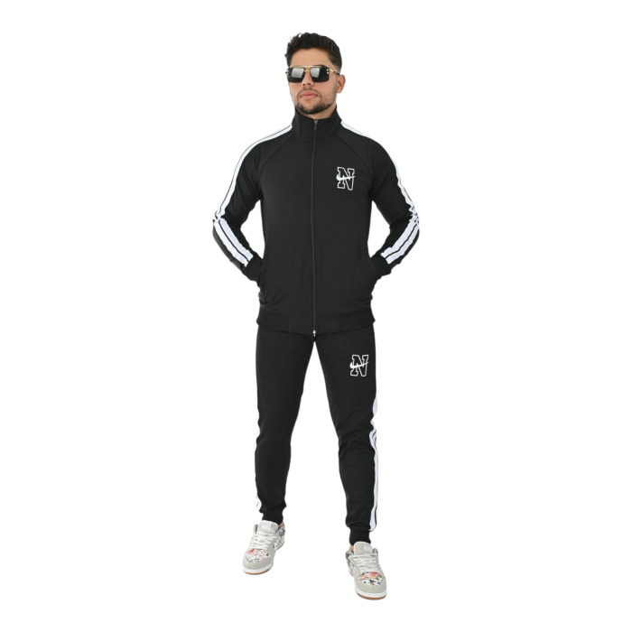 Trening Nike N Negru [4]