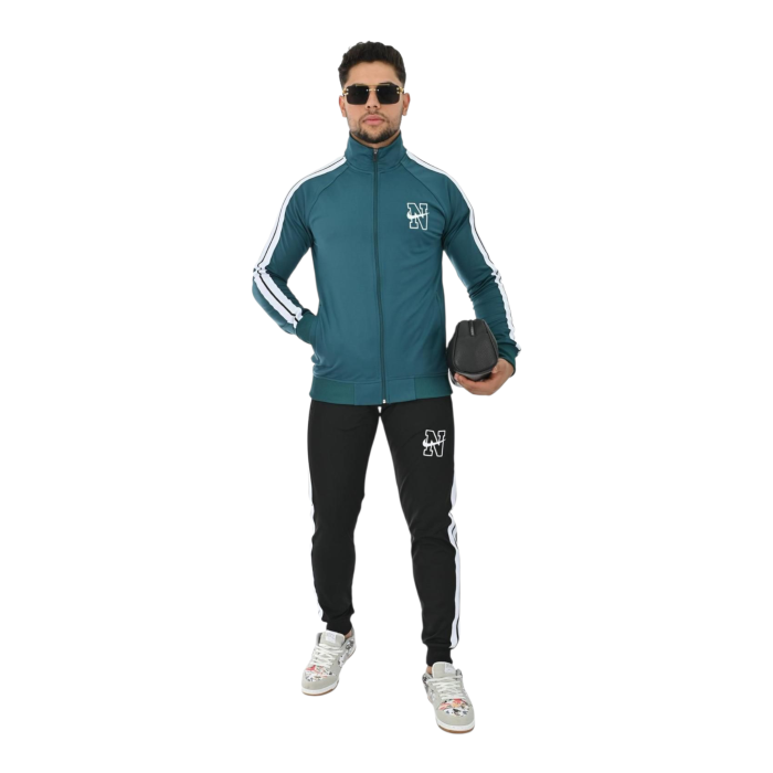 Trening Nike N Turcoaz [3]