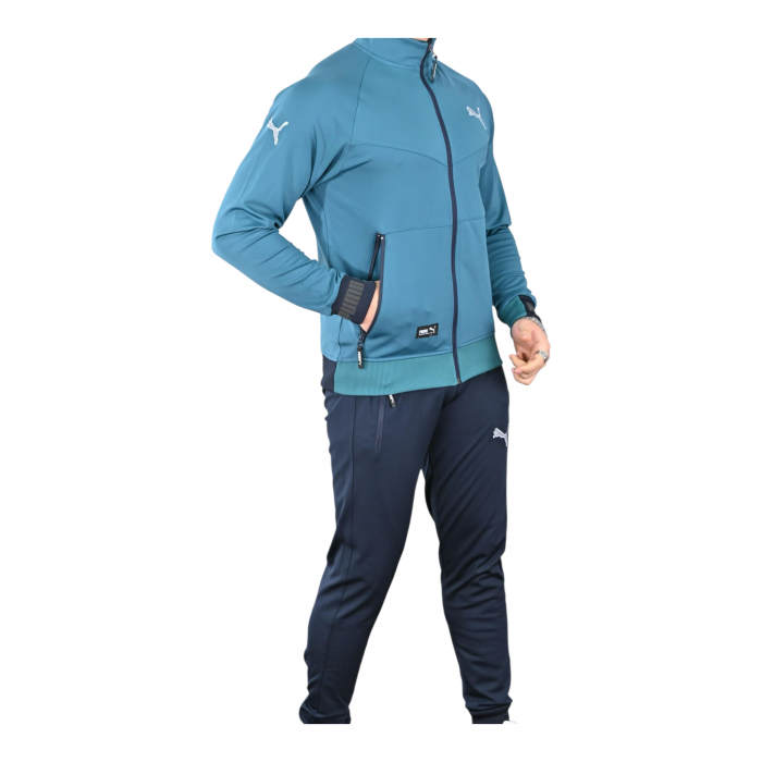 Trening Puma Turcoaz [2]
