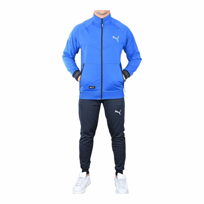 Trening Puma Albastru [1]