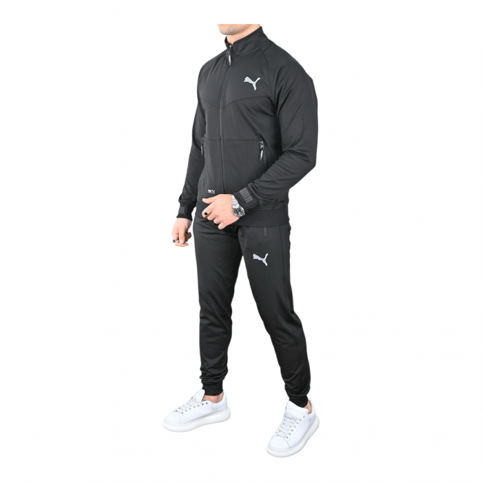 Trening Puma Negru [2]