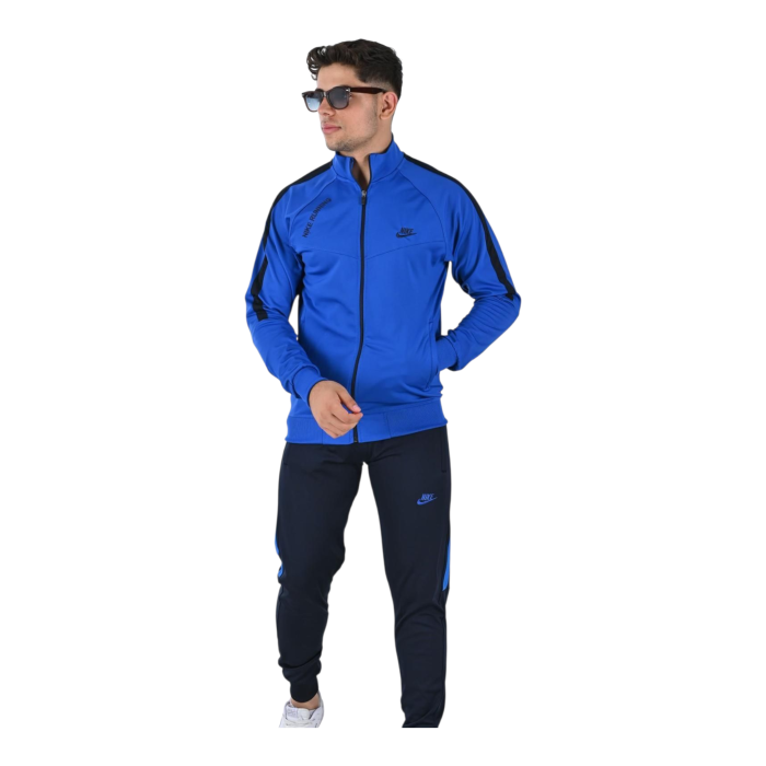 Trening Nike Running Albastru [1]