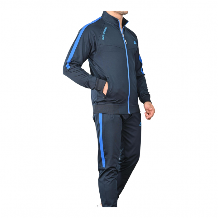 Trening Nike Running Bleomaren - Albastru [1]