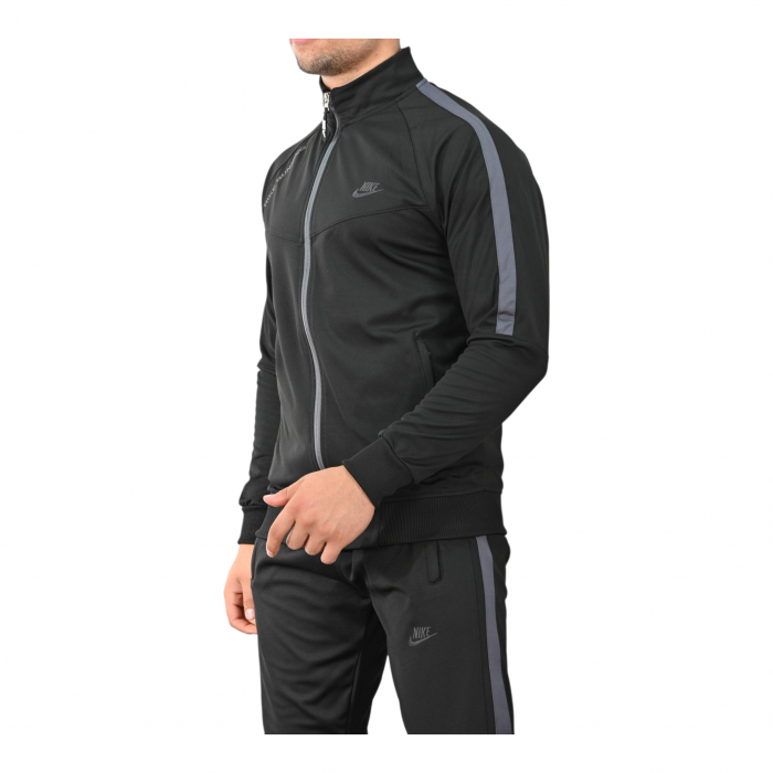 Trening Nike Running Negru - Gri [2]