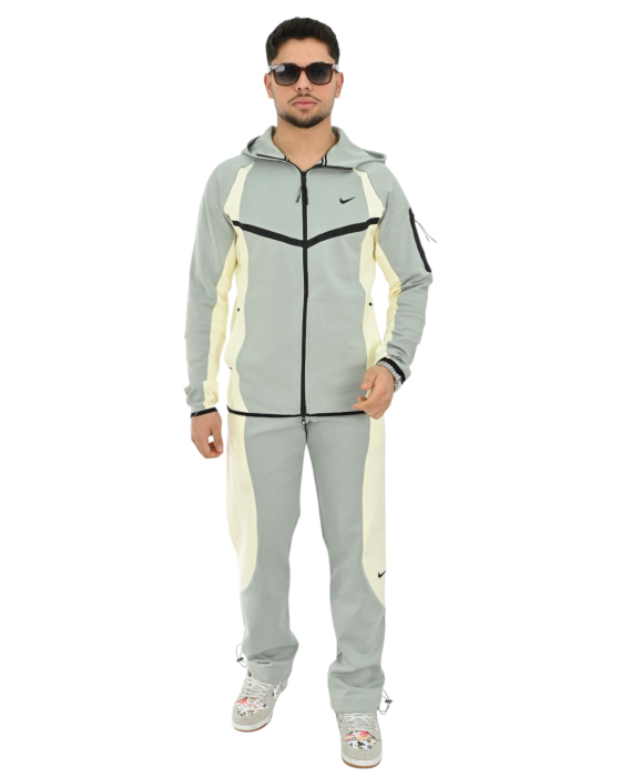 Trening Nike Tech2 Gri [3]