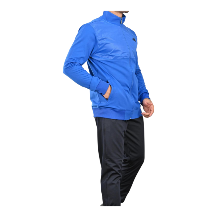 Trening North Face Albastru [1]