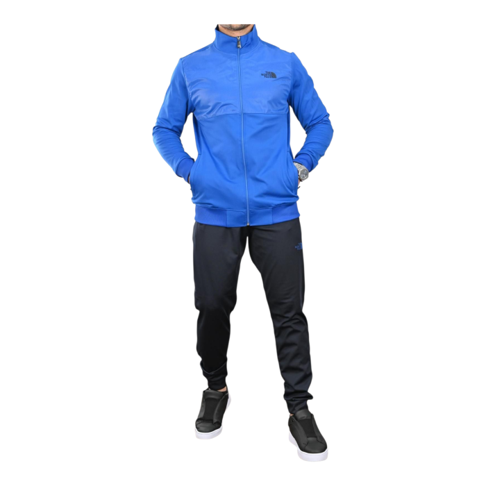 Trening North Face Albastru [2]