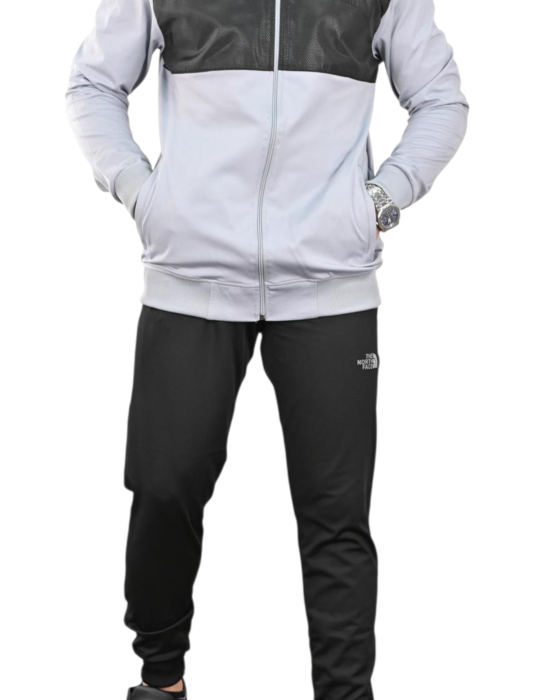 Trening North Face Gri [2]