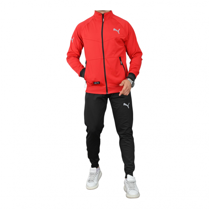 Trening Puma Rosu [3]