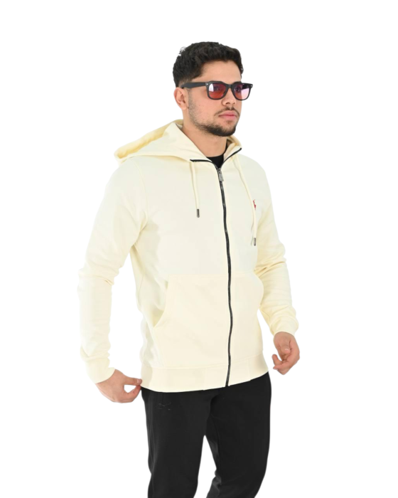 Trening Ralph Lauren Crem [3]