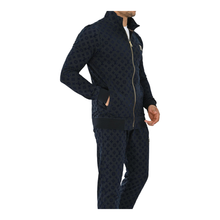 Trening + Tricou Louis Vuitton Bleomaren [1]
