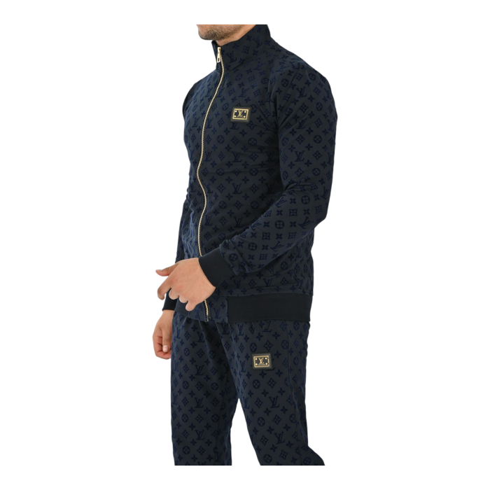 Trening + Tricou Louis Vuitton Bleomaren [2]