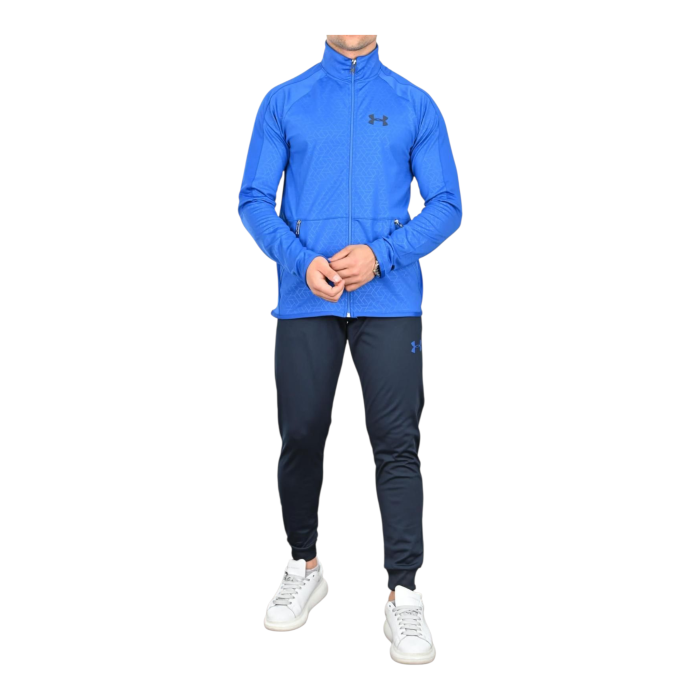 Trening Under Armour Albastru [2]