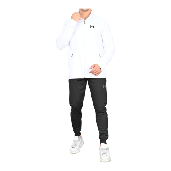 Trening Under Armour Alb [1]