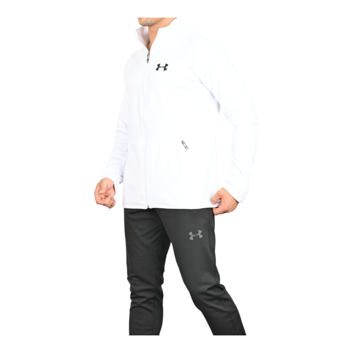 Trening Under Armour Alb [2]