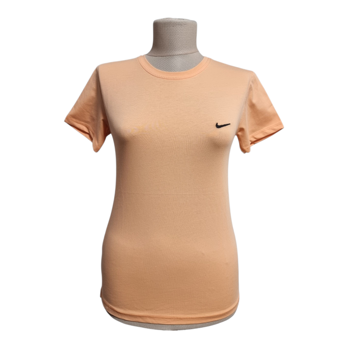 Tricou Dama Nike Portocaliu [1]